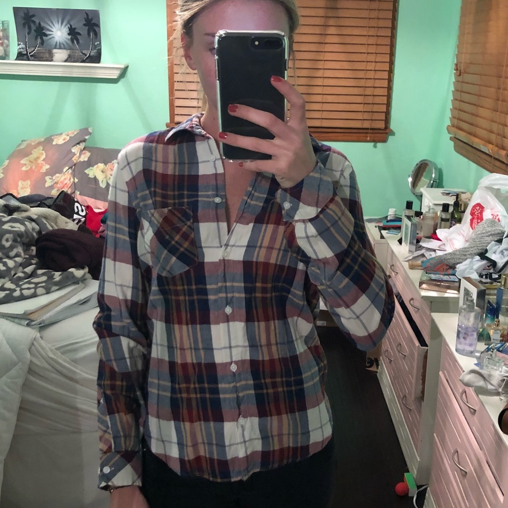 Flannel